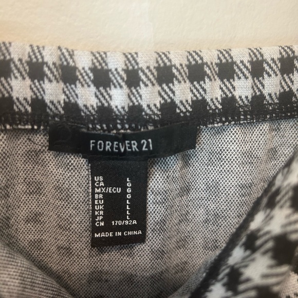 Forever 21 dress size Large - Picture 4 of 5